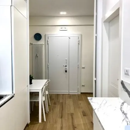San Pietro Luxury House - Per Uso Turistico アパート ローマ