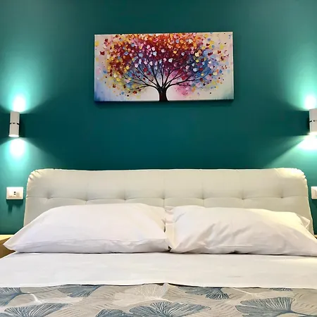 アパート San Pietro Luxury House - Per Uso Turistico *