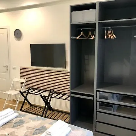San Pietro Luxury House - Per Uso Turistico Apartment Rome